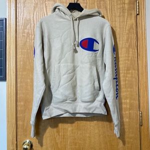 Champion Reverse Weave Sweatshirts